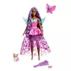 Mattel BARBIE Lalka Brooklyn filmowa