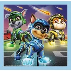 Trefl Puzzle 3w1 Psi Patrol Moc Mighty Pups