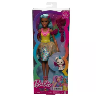 Mattel Lalka filmowa BARBIE Teresa