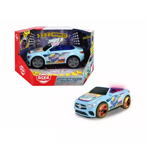 Dickie Pojazd Streets Beatz Mercedes 23,5 cm