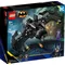 LEGO Klocki Super Heroes 76265 Batwing: Batman kontra Joker