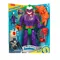 Mattel Zestaw figurek Imaginext DC Super Friends Joker i Śmiechorobot