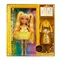 Mga Lalka Rainbow High Fantastic Fashion - YELLOW - Sunny Madison