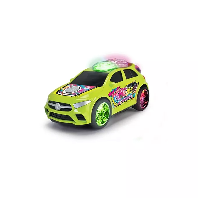 Dickie Pojazd Streets Beatz Mercedes 23,5 cm