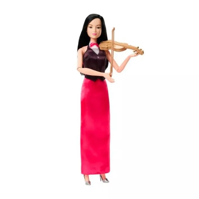 Mattel Lalka BARBIE Skrzypaczka