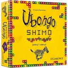 Egmont Gra Ubongo Shimo (PL)