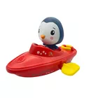 Epee Zabawka do kąpieli Łódeczka Pingwin Fisher Price