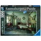 Ravensburger Polska Puzzle 1000 elementów Rozpadające się sny