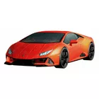 Ravensburger Polska Puzzle 108 elementów 3D Pojazdy Lamborghini Huracan Evo