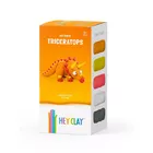 Tm Toys Masa plastyczna Hey Clay Triceratops