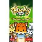 Trefl Gra Lucky Cats