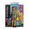 Mattel Lalka Monster High Cleo De Nile