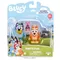 Tm Toys Zestaw figurek Bluey 2pak zabawa w fotografa