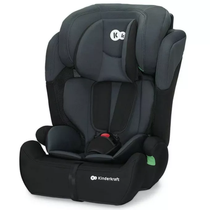 Kinderkraft Fotelik samochodowy COMFORT UP i-Size