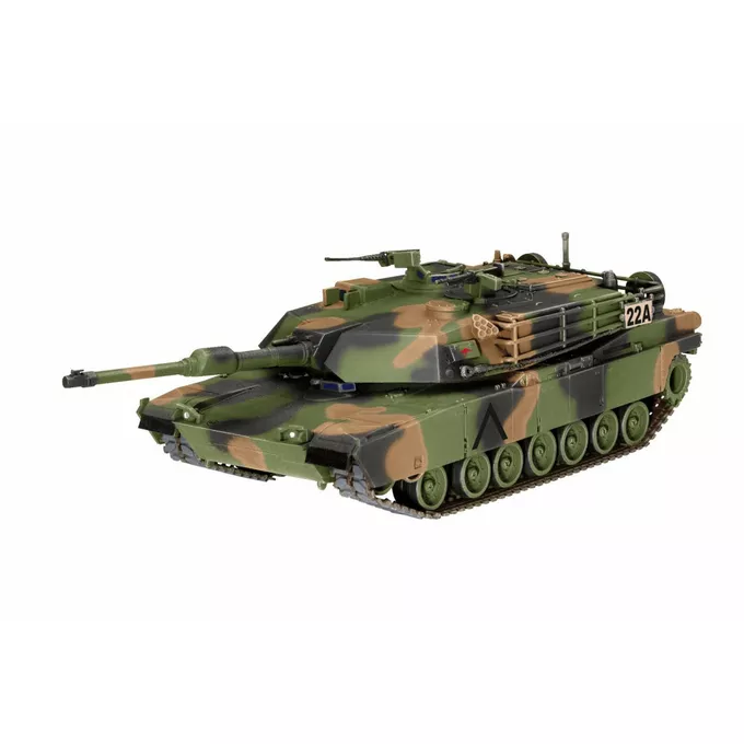 Revell Model plastikowy M1A2 Abrams 1/72