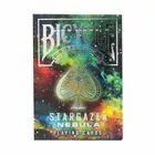 Bicycle Karty Stargazer Nebula