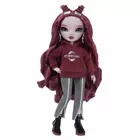 Mga Lalka Shadow High F23 Fashion Doll - Maroon