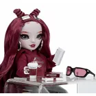 Mga Lalka Shadow High F23 Fashion Doll - Maroon