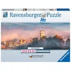 Ravensburger Polska Puzzle 1000 elementów Ravensburg Panorama