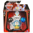 Spin Master Figurki Bakugan 3.0 Zestaw startowy