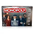 Winning Moves Gra Monopoly Peaky Blinders