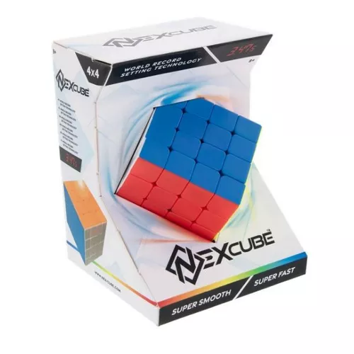 Goliath Kostka NexCube 4x4 Classic