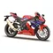 Maisto Model metalowy Motocykl Honda CBR 1000RR Fireblade 1/12