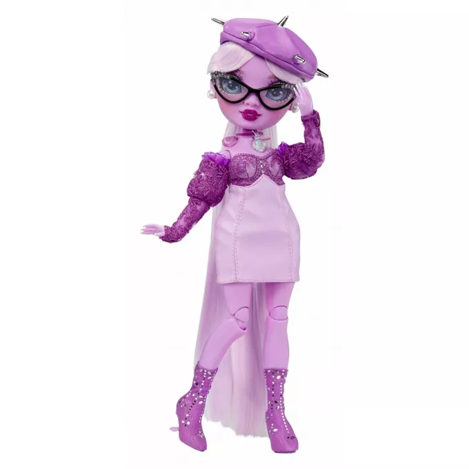 Mga Lalka Shadow High F23 Fashion Doll - Lavender Lynne