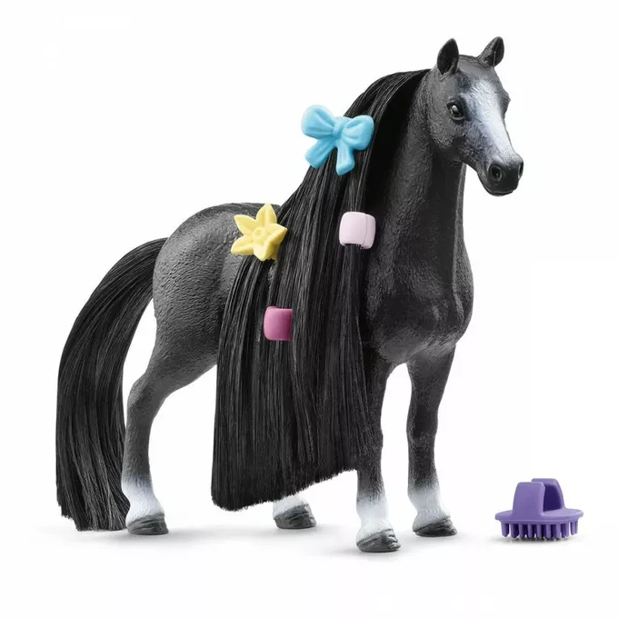 Schleich Figurka Piękna klacz rasy Quarter Horse Sofias Beauties