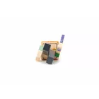 JADA TOYS Figurka Minecraft 6,5 cm