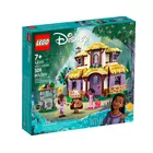 LEGO Klocki Disney Princess 43231 Chatka Ashy