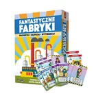 Portal Games Gra Fantastyczne Fabryki