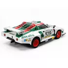 Tamiya Model plastikowy Lancia Stratos Turbo 1/24