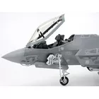 Tamiya Model plastikowy Lockheed Martin F-35A Lightning II 1/48