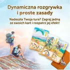 Trefl Gra Pięć Szczytów