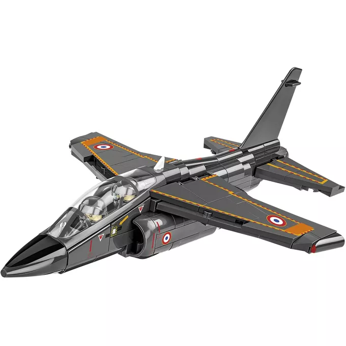 Cobi Klocki Klocki Armed Forces Alpha Jet 364 klocków