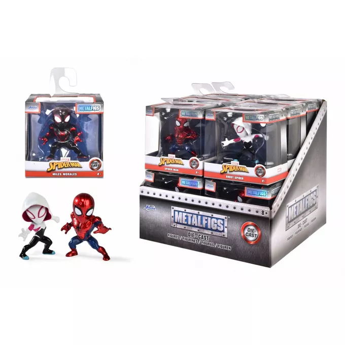 JADA TOYS Figurka Marvel 6,5 cm