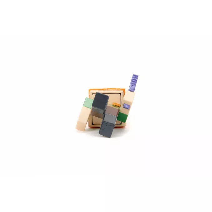 JADA TOYS Figurka Minecraft 6,5 cm