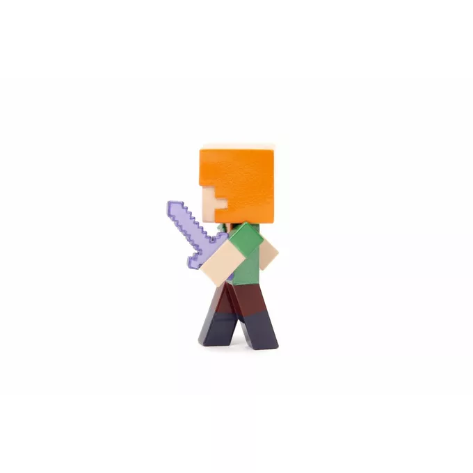 JADA TOYS Figurka Minecraft 6,5 cm