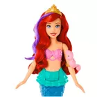 Mattel Lalka Disney Princess Arielka Syrenka