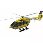 Revell Model plastikowy H145 ADAC/REGA 1/32