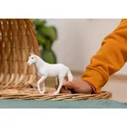 Schleich Figurka Klacz rasy camarillo Farm World