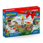 Schleich Kalendarz Adwentowy Dinosaurus