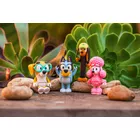 Tm Toys Figurki Bluey 4-pak Przyjaciele