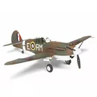 Trumpeter Model plastikowy Curtiss P-40B Warhawk 1/32