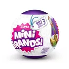 ZURU 5 Surprise MINI BRANDS Global karto n 36 szt