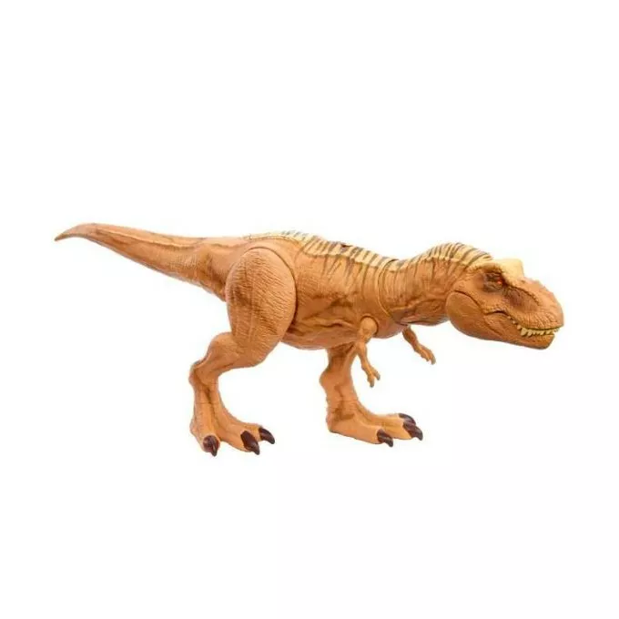 Mattel Figurka Jurrasic World T-Rex Polowanie i atak