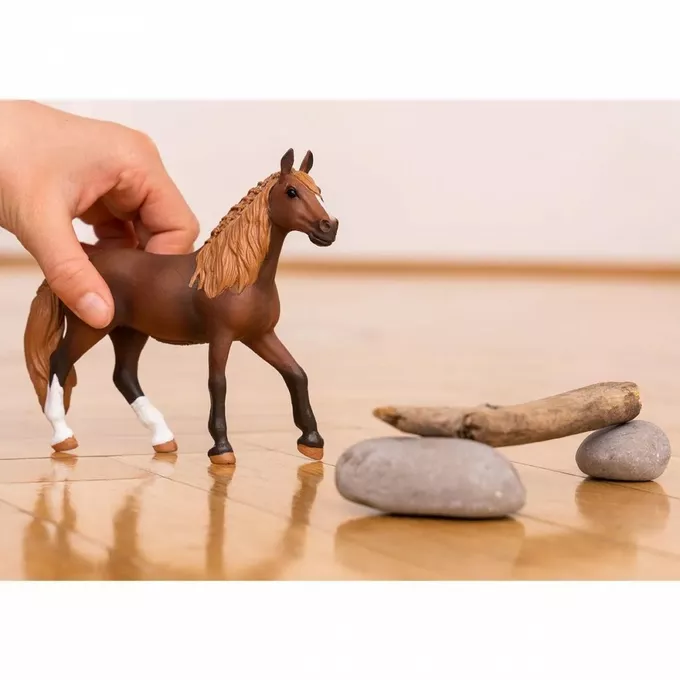 Schleich Klacz rasy Paso Peruano