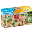 Playmobil Family Fun 71424 Kemping