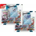 Pokemon TCG Paradox Rift 3pack B. Arctibax